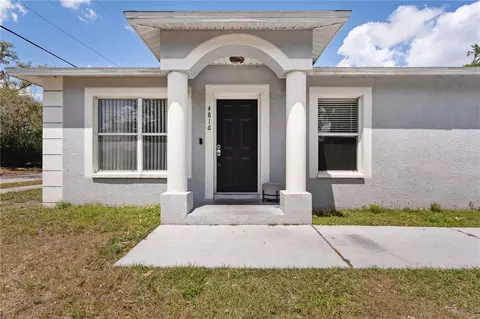 4816 E 99th Ave, Tampa, FL 33617