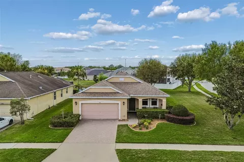 19110 Sunset Bay Dr, Land O Lakes, FL 34638