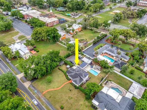 37420 Meridian Ave, Dade City, FL 33525