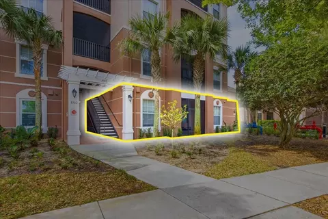 8302 Portofino Dr #101, Davenport, FL 33896