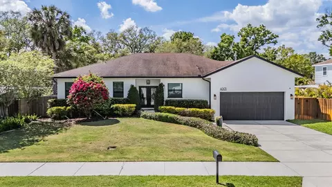4003 S Shamrock Rd, Tampa, FL 33611