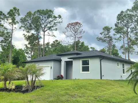 2967 Barry Rd, North Port, FL 34286