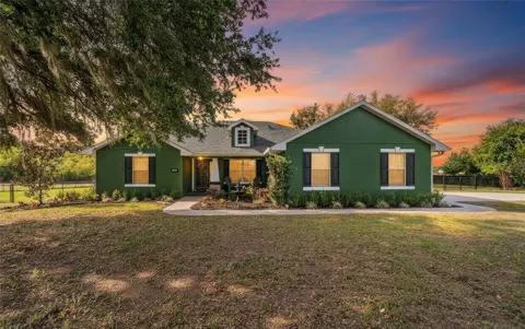 3218 Bella Garden Ln, Plant City, FL 33566