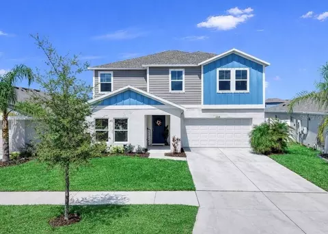 12738 Mangrove Forest Dr, Riverview, FL 33579