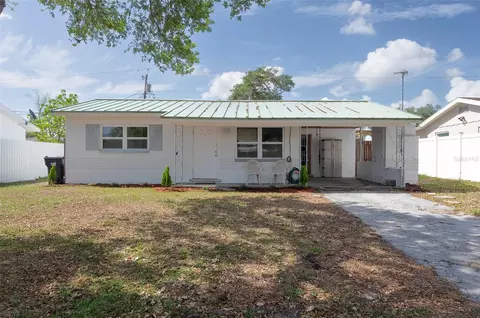 4748 49th Ave N, Saint Petersburg, FL 33714