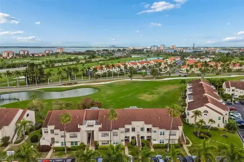 6000 Bahia Del Mar Cir #134, Saint Petersburg, FL 33715