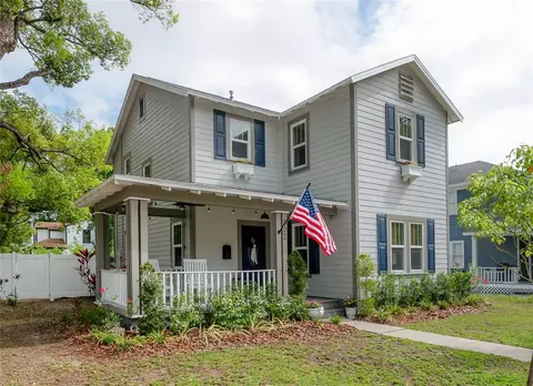 502 E Amelia Ave, Tampa, FL 33602