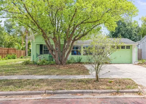 641 Wilkie St, Dunedin, FL 34698