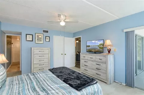 Bedroom - 207 Cypress Ln, Oldsmar, FL 34677 photo 4 of 4