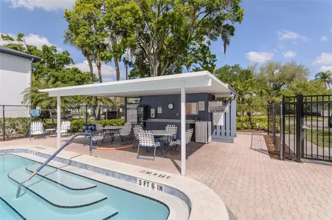 Exterior - 207 Cypress Ln, Oldsmar, FL 34677 photo 9 of 9