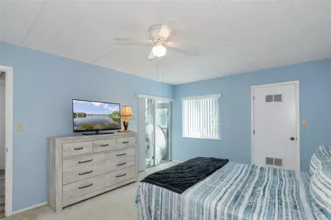 Bedroom - 207 Cypress Ln, Oldsmar, FL 34677 photo 3 of 4