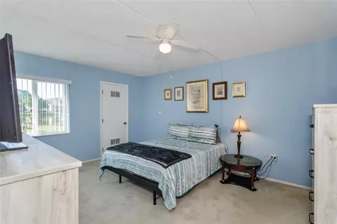 Bedroom - 207 Cypress Ln, Oldsmar, FL 34677 photo 2 of 4