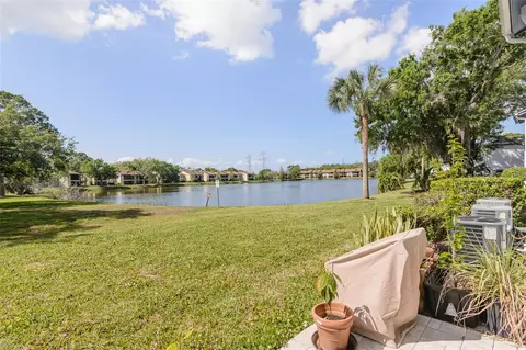 Exterior - 207 Cypress Ln, Oldsmar, FL 34677 photo 5 of 9