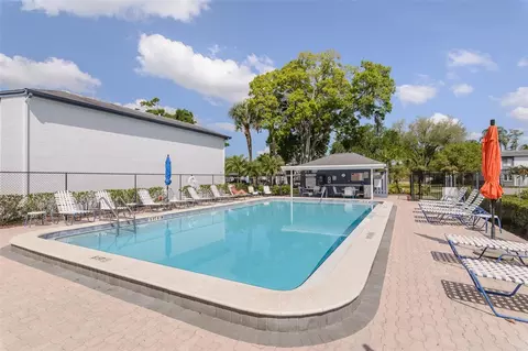 Exterior - 207 Cypress Ln, Oldsmar, FL 34677 photo 8 of 9
