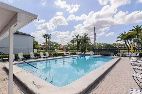 Exterior - 207 Cypress Ln, Oldsmar, FL 34677 photo 6 of 9