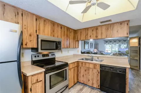 Kitchen - 207 Cypress Ln, Oldsmar, FL 34677 photo 1 of 3