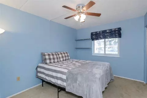 Bedroom - 207 Cypress Ln, Oldsmar, FL 34677 photo 1 of 4