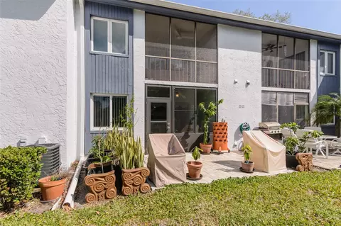 Exterior - 207 Cypress Ln, Oldsmar, FL 34677 photo 4 of 9