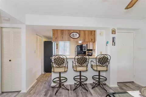 Kitchen - 207 Cypress Ln, Oldsmar, FL 34677 photo 3 of 3
