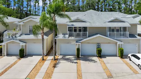 1715 Hammocks Ave #1715, Lutz, FL 33549