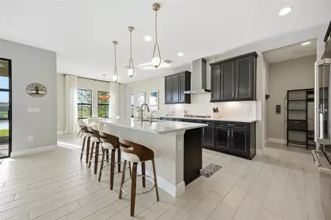 Kitchen - 8310 Carrhill Pl, Parrish, FL 34219 photo 3 of 7
