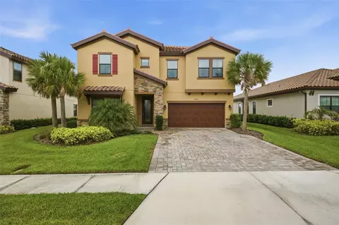 Exterior - 8310 Carrhill Pl, Parrish, FL 34219 photo 3 of 15