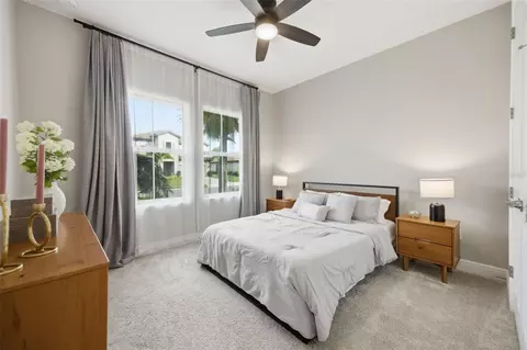 Bedroom - 8310 Carrhill Pl, Parrish, FL 34219 photo 3 of 10