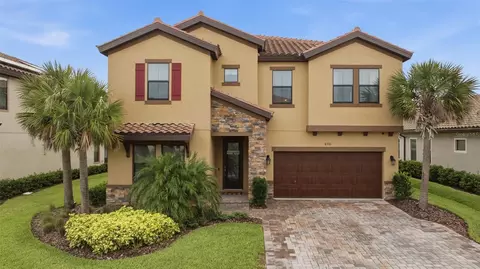 Exterior - 8310 Carrhill Pl, Parrish, FL 34219 photo 11 of 15