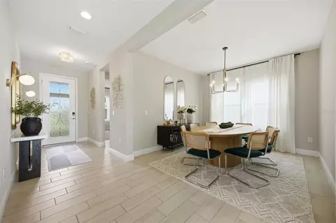 Dining - 8310 Carrhill Pl, Parrish, FL 34219 photo 2 of 5