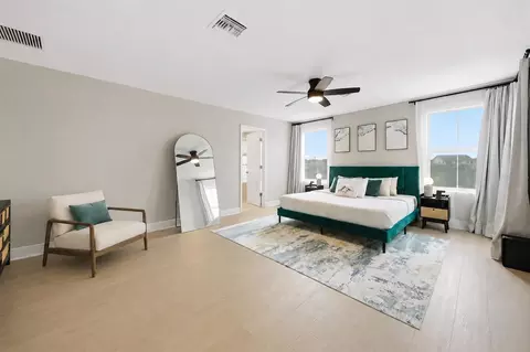 Bedroom - 8310 Carrhill Pl, Parrish, FL 34219 photo 1 of 10