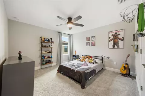 Bedroom - 8310 Carrhill Pl, Parrish, FL 34219 photo 8 of 10