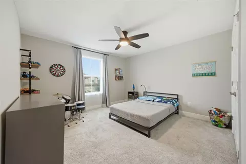 Bedroom - 8310 Carrhill Pl, Parrish, FL 34219 photo 10 of 10
