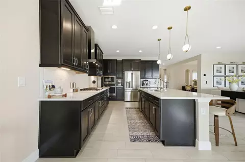 Kitchen - 8310 Carrhill Pl, Parrish, FL 34219 photo 7 of 7