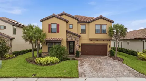 Exterior - 8310 Carrhill Pl, Parrish, FL 34219 photo 12 of 15