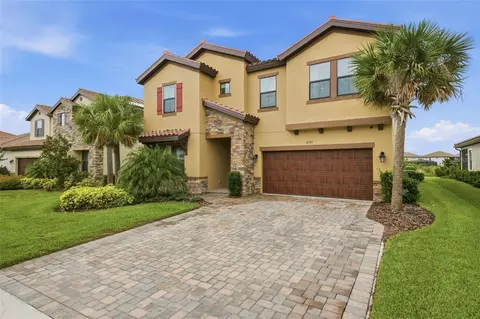 Exterior - 8310 Carrhill Pl, Parrish, FL 34219 photo 5 of 15