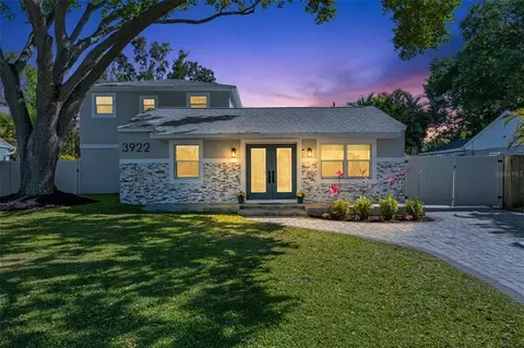 3922 W Bay View Ave, Tampa, FL 33611