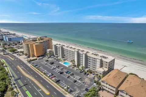18650 Gulf Blvd #315, Indian Shores, FL 33785