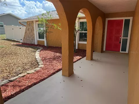 7350 Landmark Dr, Spring Hill, FL 34606