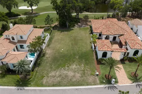 16912 Villalagos De Avila, Lutz, FL 33548