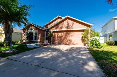 12919 Kings Lake Dr, Gibsonton, FL 33534