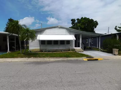 1001 Starkey Rd #99, Largo, FL 33771