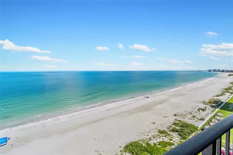 1480 Gulf Blvd #1104, Clearwater Beach, FL 33767
