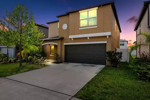 7217 Ronnie Gardens Ct, Tampa, FL 33619