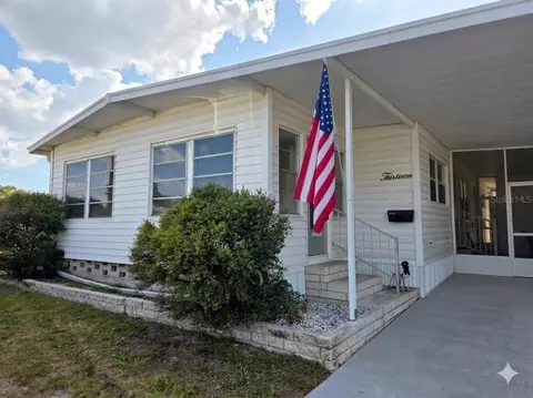 9900 Ulmerton Rd #13, Largo, FL 33771