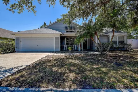 7730 Grimsby Ln, New Port Richey, FL 34655