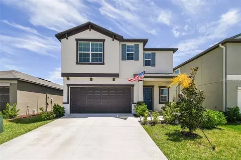 9988 Branching Ship Trce, Wesley Chapel, FL 33545