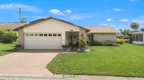 8324 Winding Wood Dr, Port Richey, FL 34668
