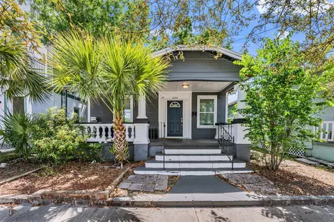 2334 W Spruce St, Tampa, FL 33607