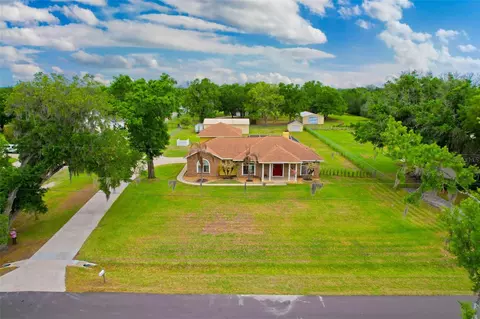 3418 Futch Rd, Plant City, FL 33566