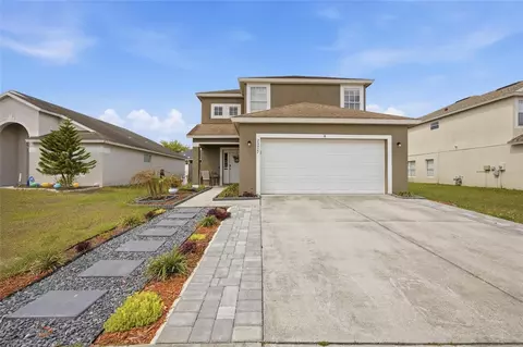 24927 Portofino Dr, Lutz, FL 33559